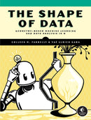 The Shape of Data-Computing and Information Technology-買書書 BuyBookBook