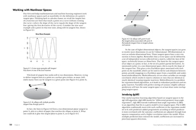The Shape of Data US - Paperback / softback