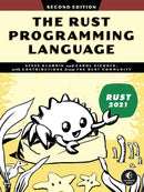 The Rust Programming Language, 2nd Edition-Computing and Information Technology-買書書 BuyBookBook