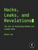 Hacks, Leaks, and Revelations-Computer security-買書書 BuyBookBook