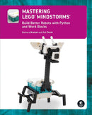 Mastering LEGO® MINDSTORMS-Hobbies/ quizzes/ games-買書書 BuyBookBook