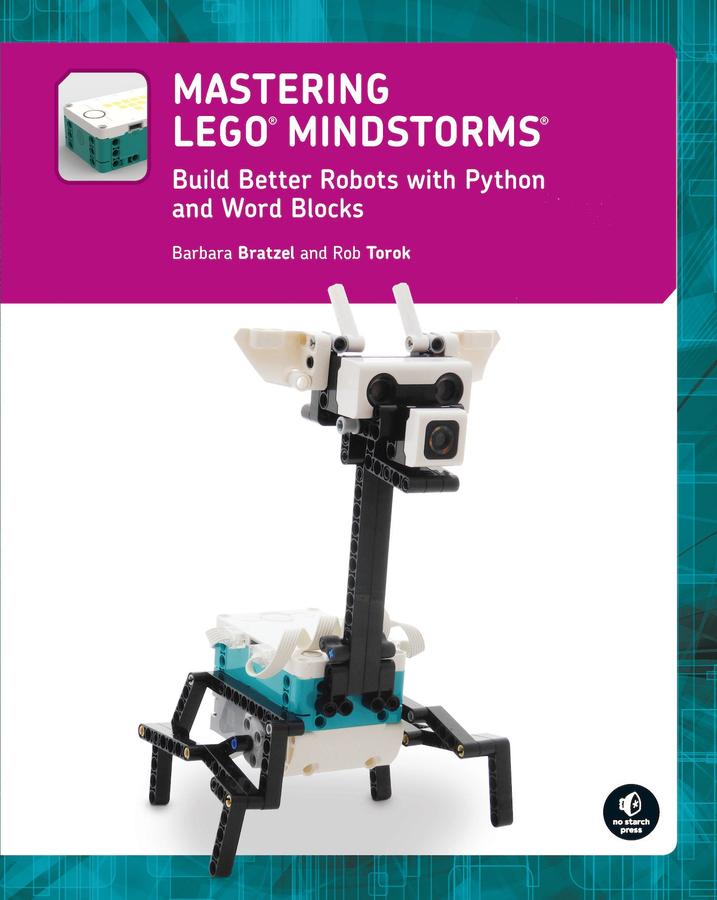 Mastering LEGO® MINDSTORMS-Hobbies/ quizzes/ games-買書書 BuyBookBook