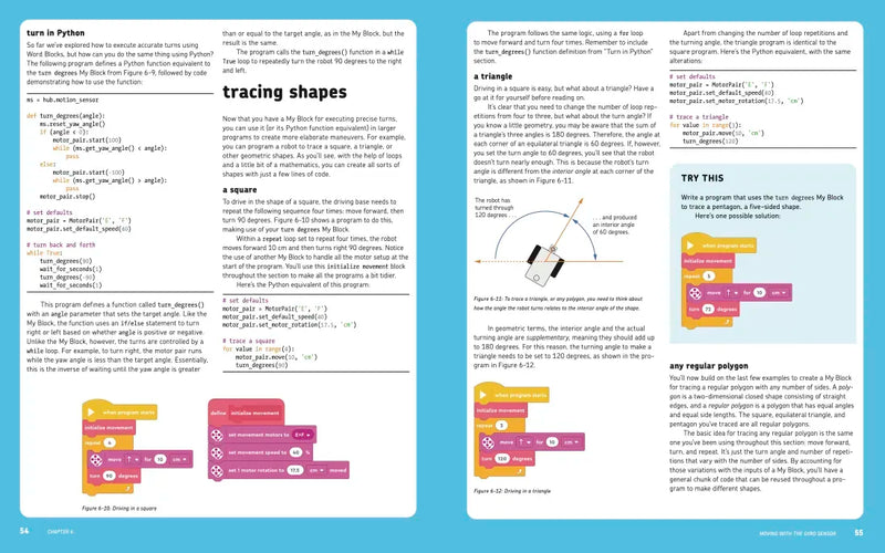 Mastering LEGO® MINDSTORMS US - Paperback / softback