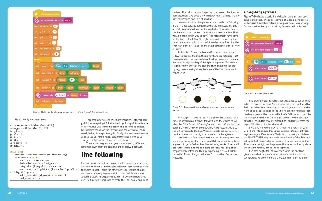 Mastering LEGO® MINDSTORMS US - Paperback / softback
