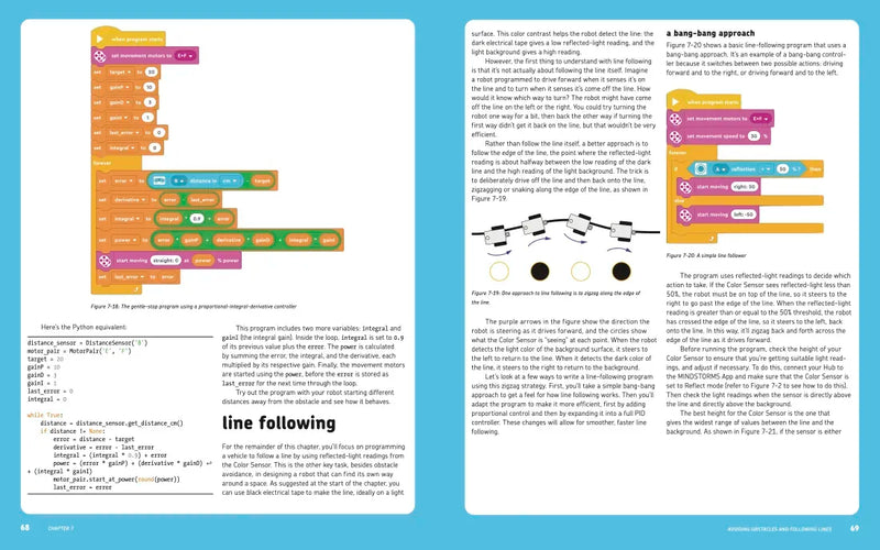 Mastering LEGO® MINDSTORMS US - Paperback / softback