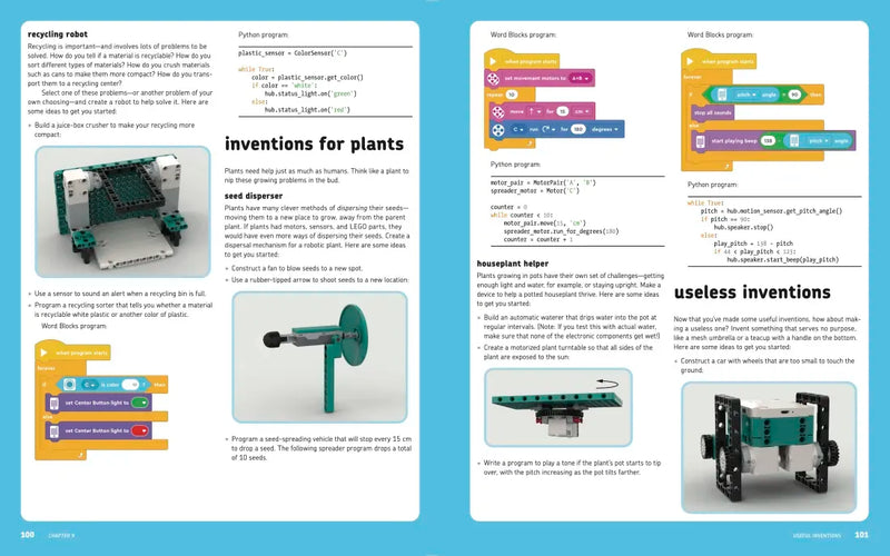 Mastering LEGO® MINDSTORMS US - Paperback / softback