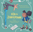 Ada & Zangemann-Children’s / Teenage fiction: General and modern fiction-買書書 BuyBookBook