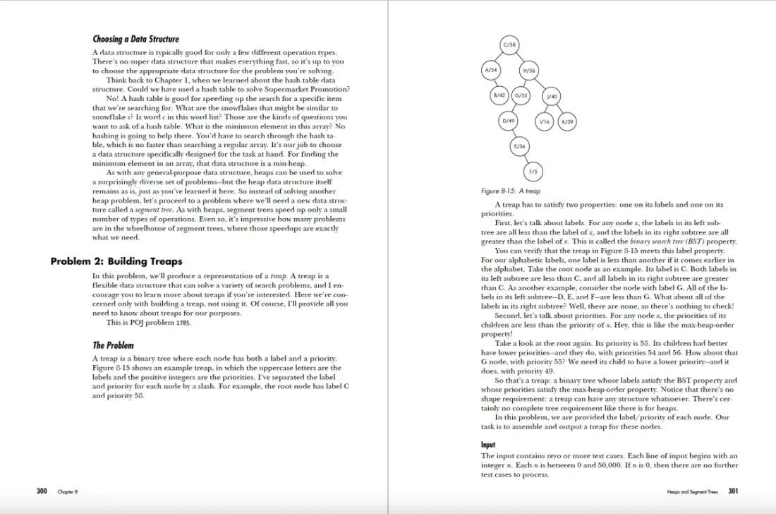 Algorithmic Thinking, 2nd Edition US - Paperback / softback