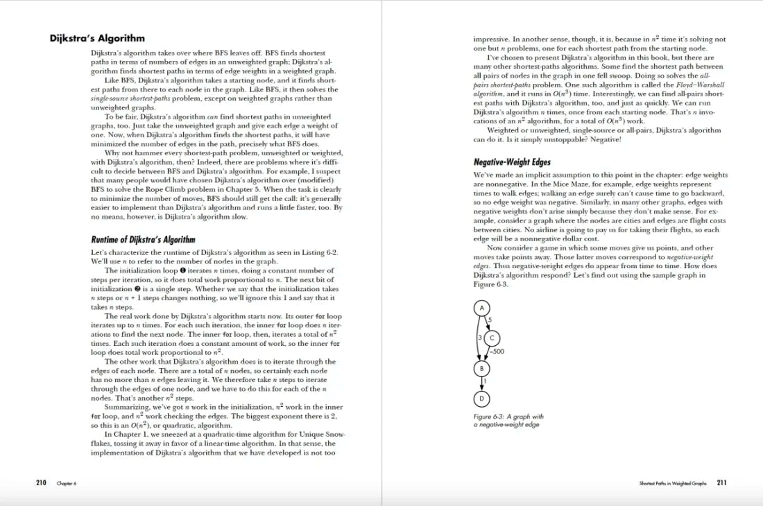 Algorithmic Thinking, 2nd Edition US - Paperback / softback