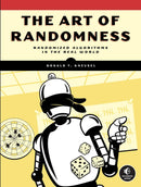 The Art of Randomness-Computing and Information Technology-買書書 BuyBookBook
