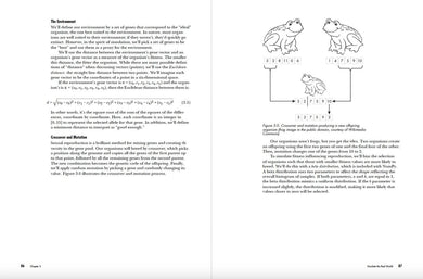 The Art of Randomness US - Paperback / softback
