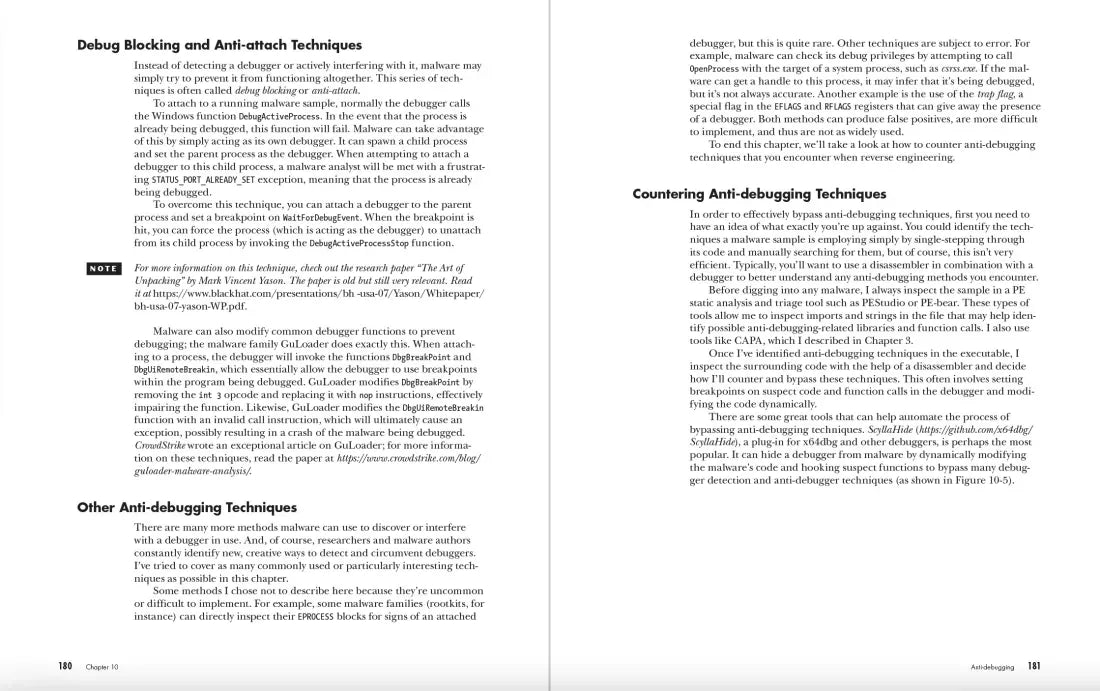 Evasive Malware US - Paperback / softback