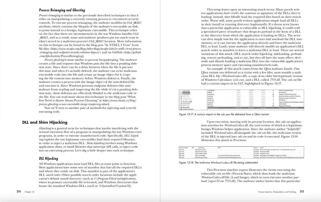 Evasive Malware US - Paperback / softback