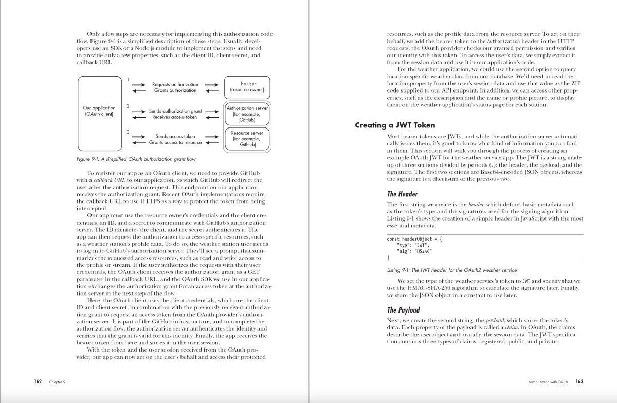 The Complete Developer US - Paperback / softback