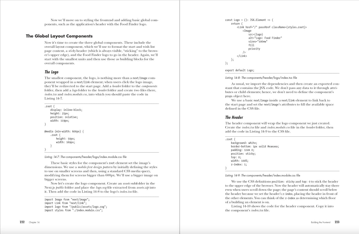 The Complete Developer US - Paperback / softback