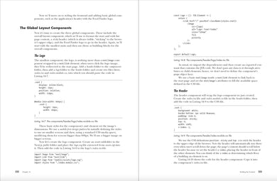 The Complete Developer US - Paperback / softback