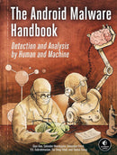 The Android Malware Handbook-Computing and Information Technology-買書書 BuyBookBook