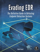 Evading EDR-Computing and Information Technology-買書書 BuyBookBook