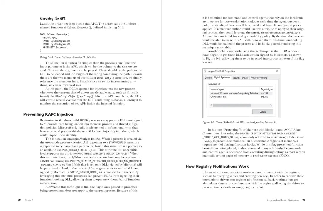 Evading EDR US - Paperback / softback