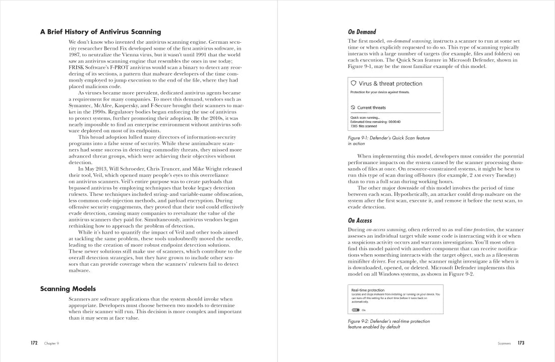 Evading EDR US - Paperback / softback