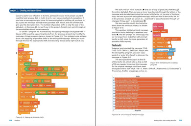Math Hacks for Scratch US - Paperback / softback