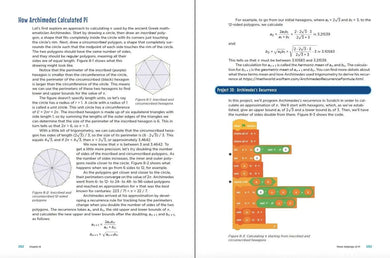 Math Hacks for Scratch US - Paperback / softback
