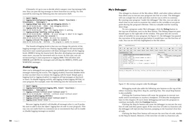 Automate the Boring Stuff with Python, 3rd Edition US - Paperback / softback