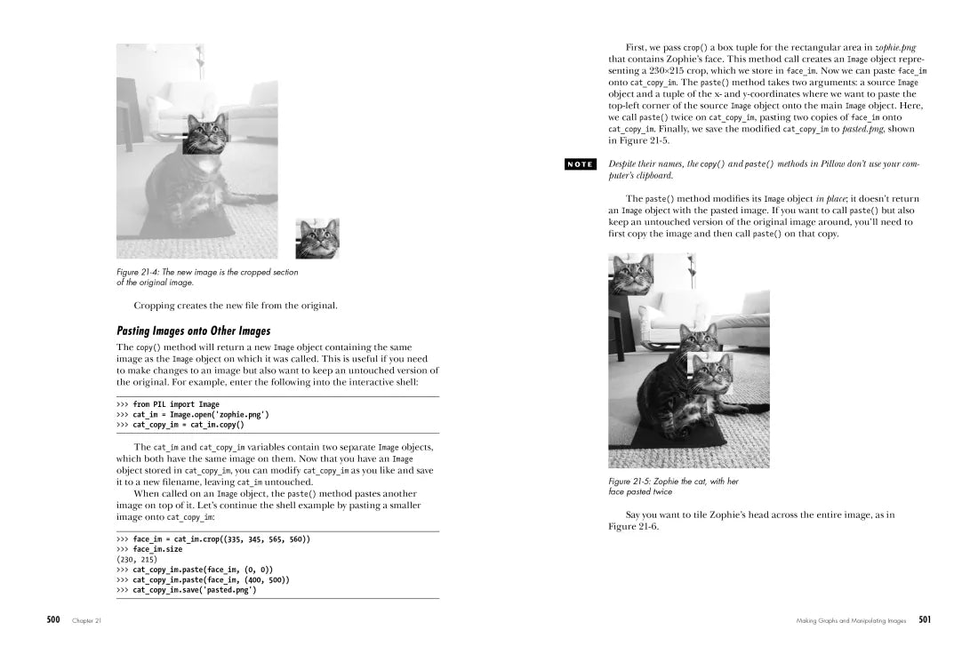 Automate the Boring Stuff with Python, 3rd Edition US - Paperback / softback