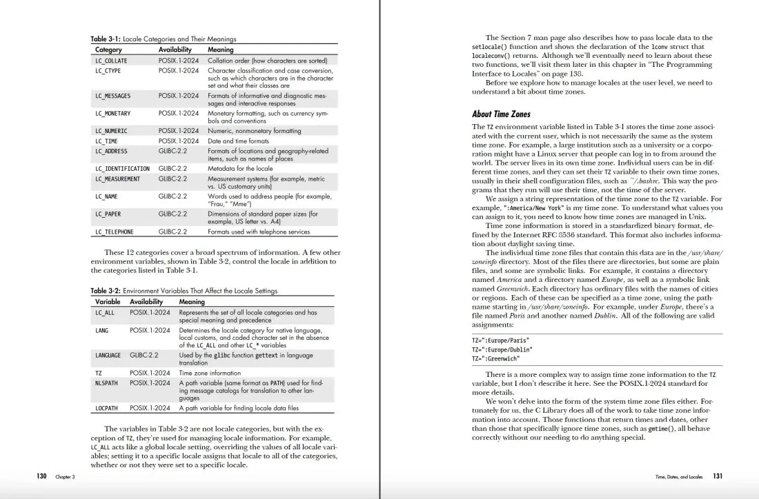 System Programming in Linux US - Paperback / softback