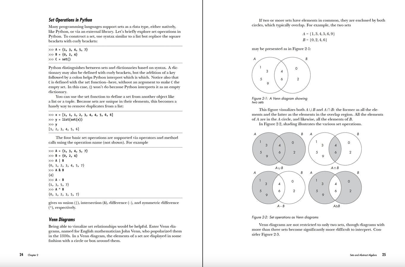 Math for Programming US - Paperback / softback