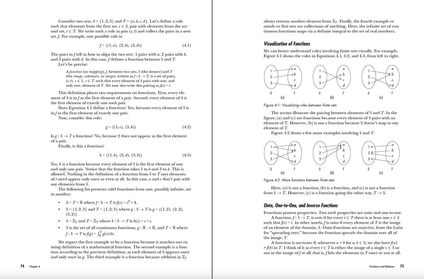 Math for Programming US - Paperback / softback
