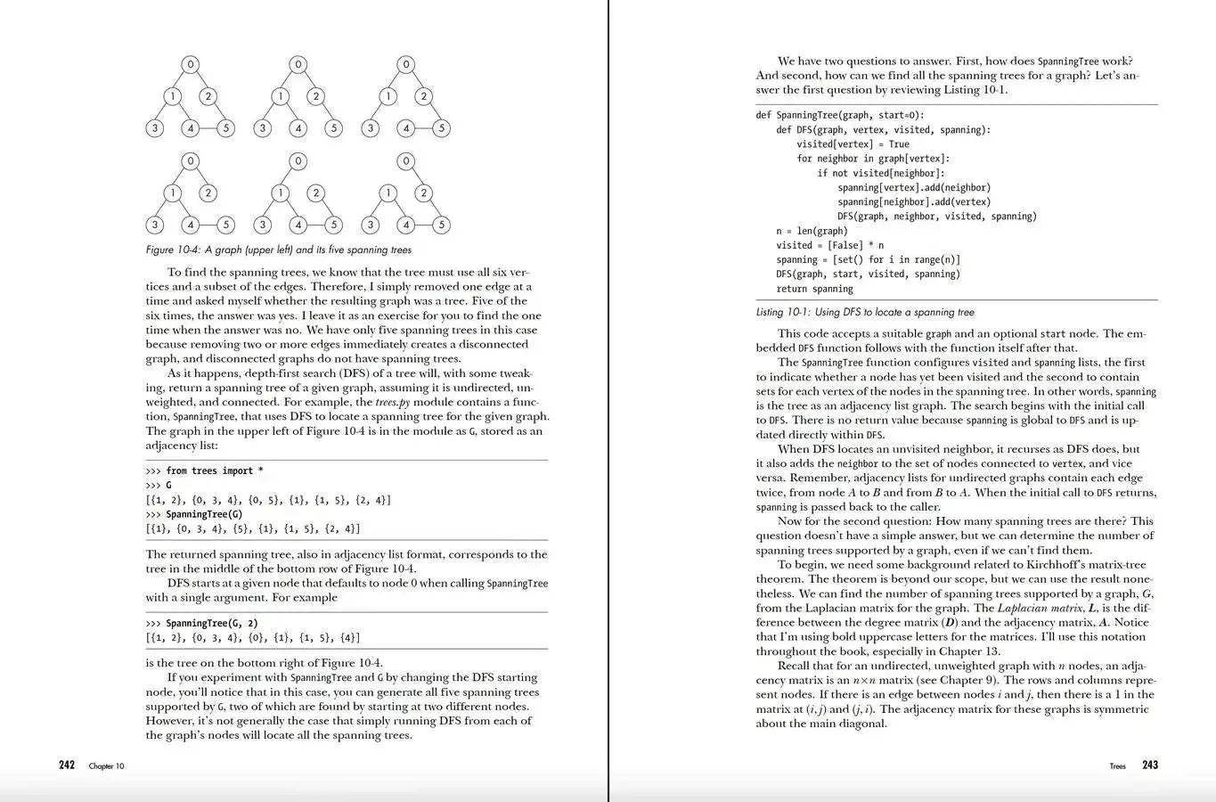Math for Programming US - Paperback / softback