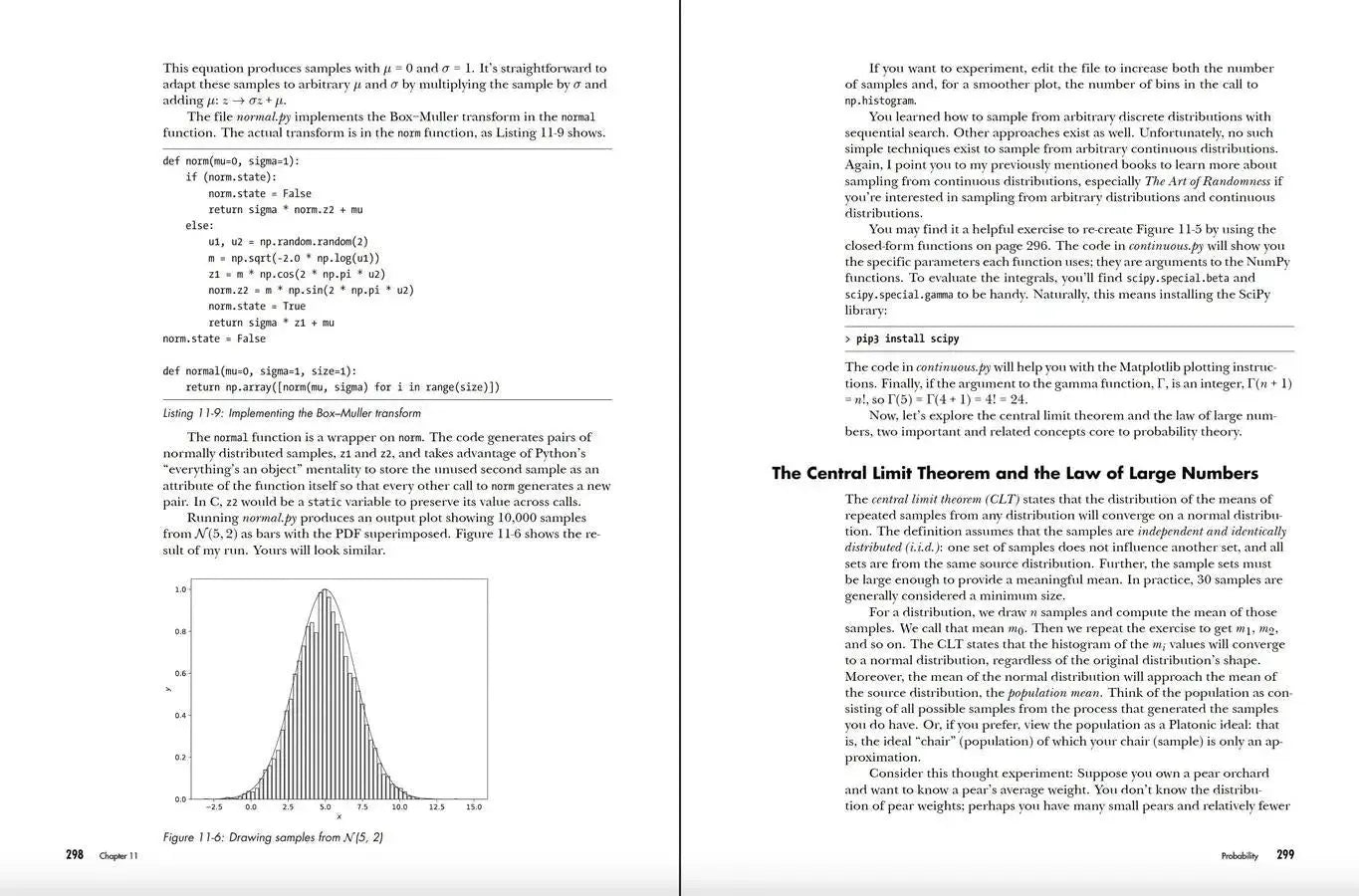Math for Programming US - Paperback / softback