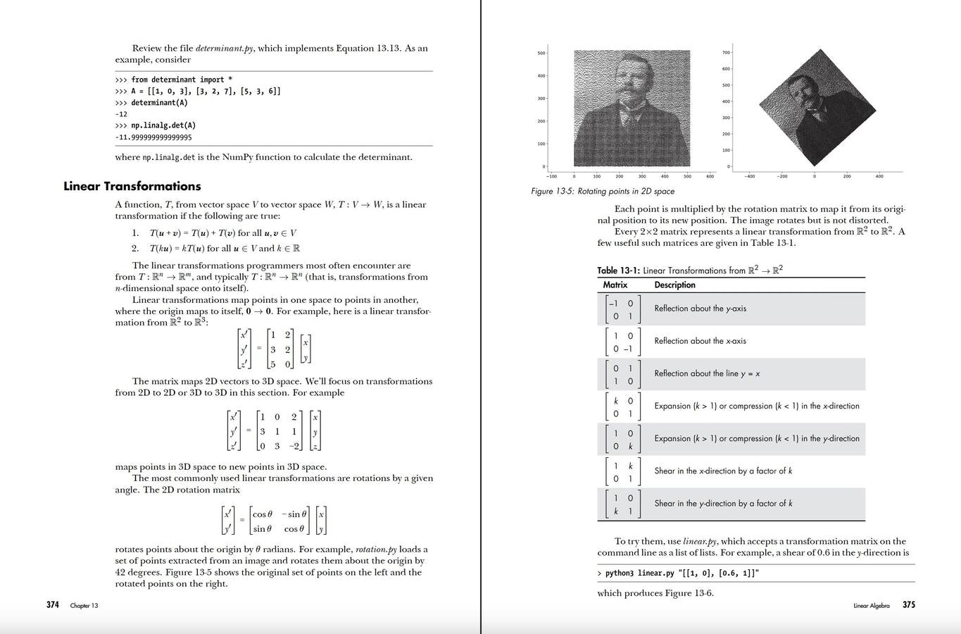 Math for Programming US - Paperback / softback