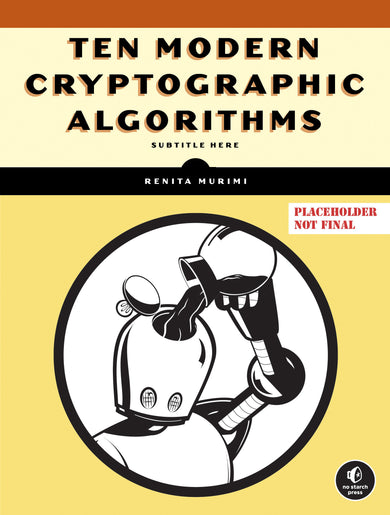 Ten Modern Cryptographic Algorithms-Computing and Information Technology-買書書 BuyBookBook
