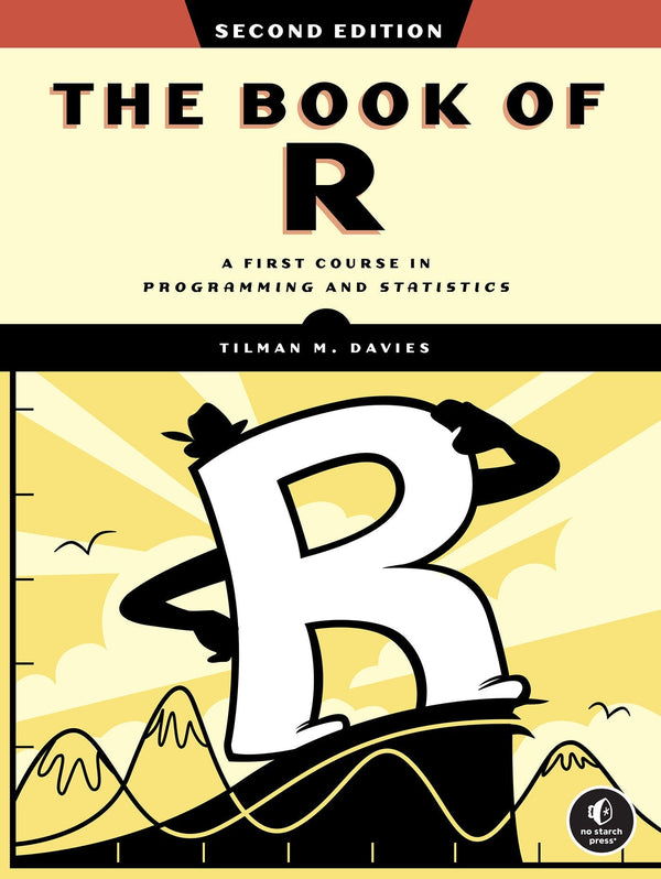 The Book of R, 2nd Edition-Computing and Information Technology-買書書 BuyBookBook