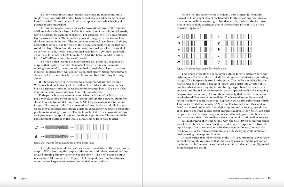 How AI Works US - Paperback / softback