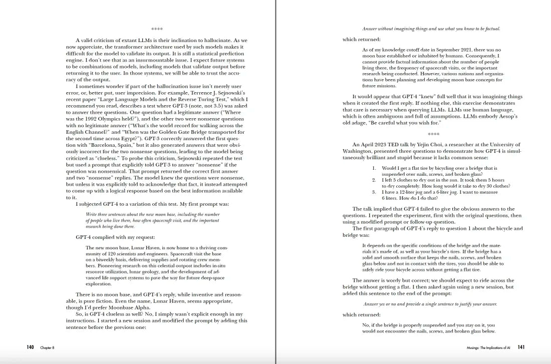 How AI Works US - Paperback / softback