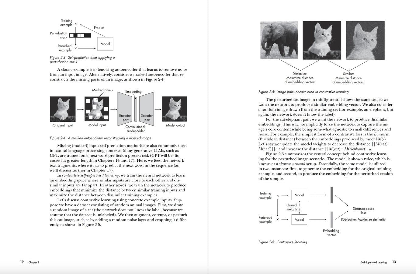 Machine Learning Q and AI US - Paperback / softback