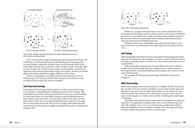 Machine Learning Q and AI US - Paperback / softback