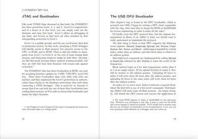 Microcontroller Exploits US - Hardback