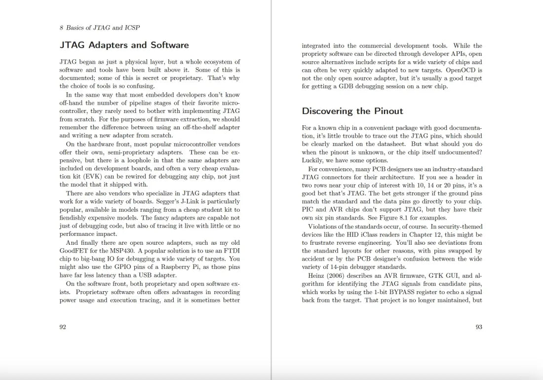 Microcontroller Exploits US - Hardback