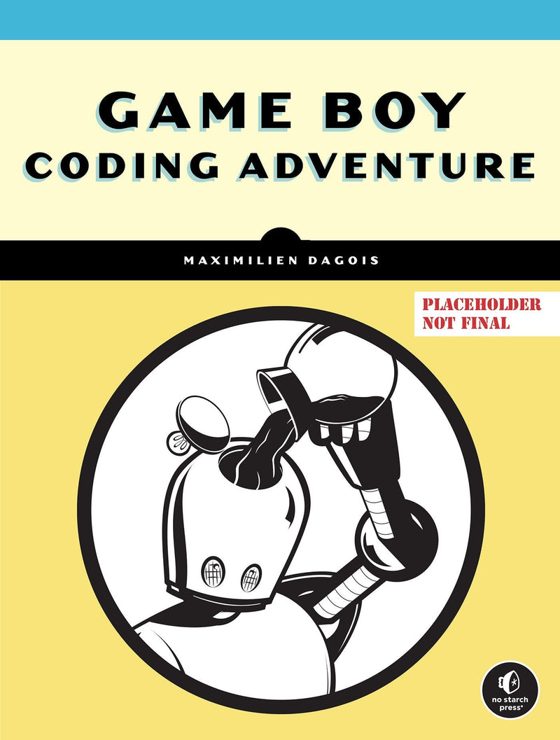 Game Boy Coding Adventure-Computing and Information Technology-買書書 BuyBookBook