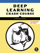 Deep Learning Crash Course-Computing and Information Technology-買書書 BuyBookBook
