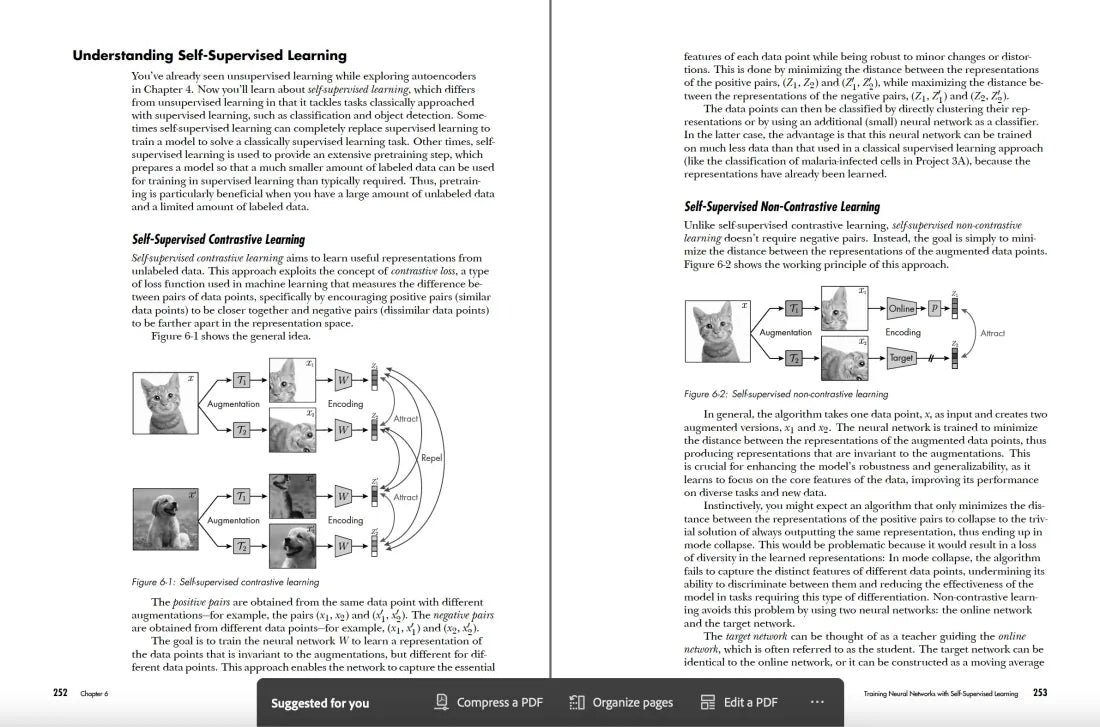 Deep Learning Crash Course US - Paperback / softback