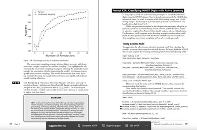 Deep Learning Crash Course US - Paperback / softback