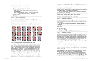 Deep Learning Crash Course US - Paperback / softback