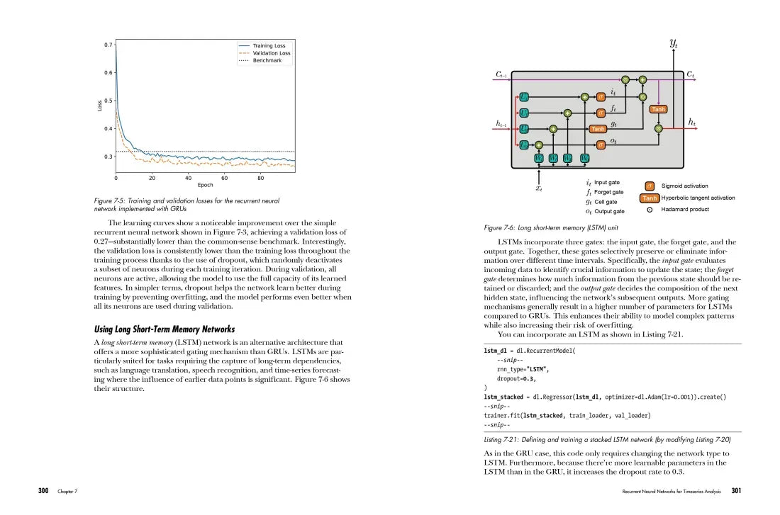 Deep Learning Crash Course US - Paperback / softback