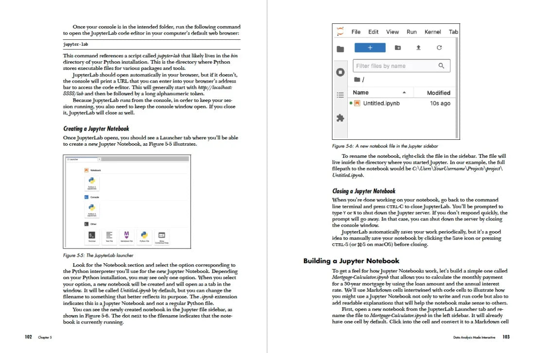 Python for Excel Users US - Paperback / softback