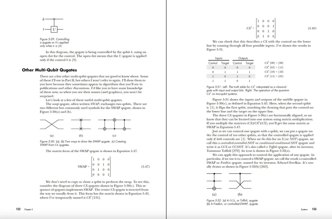 Quantum Computing US - Paperback / softback